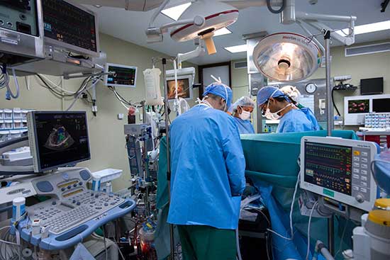 Planos de Saúde passam a cobrir transplante de fígado