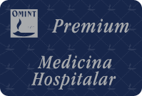 Convênio Médico Omint Premium - Hospitalar