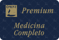 Convênio Médico Omint Premium - Medicina Completo